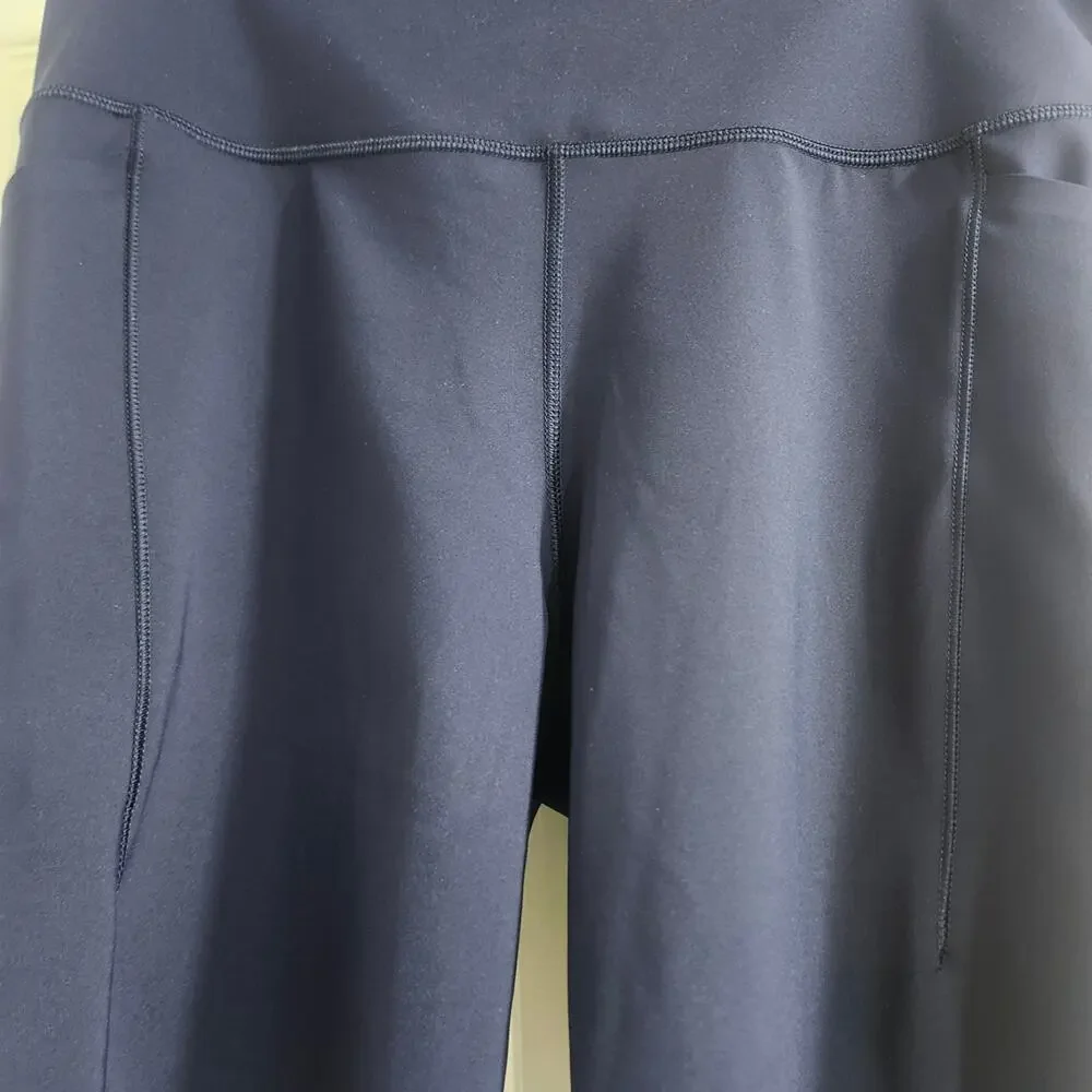 ❤️NWT❤️ CALIA by Carrie Underwood Deep Blue Bike Shorts